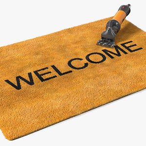 Electric Carpet Trimming Machine Fur 3D