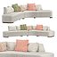 TUYA SECTIONAL SOFA