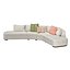 TUYA SECTIONAL SOFA