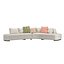 TUYA SECTIONAL SOFA