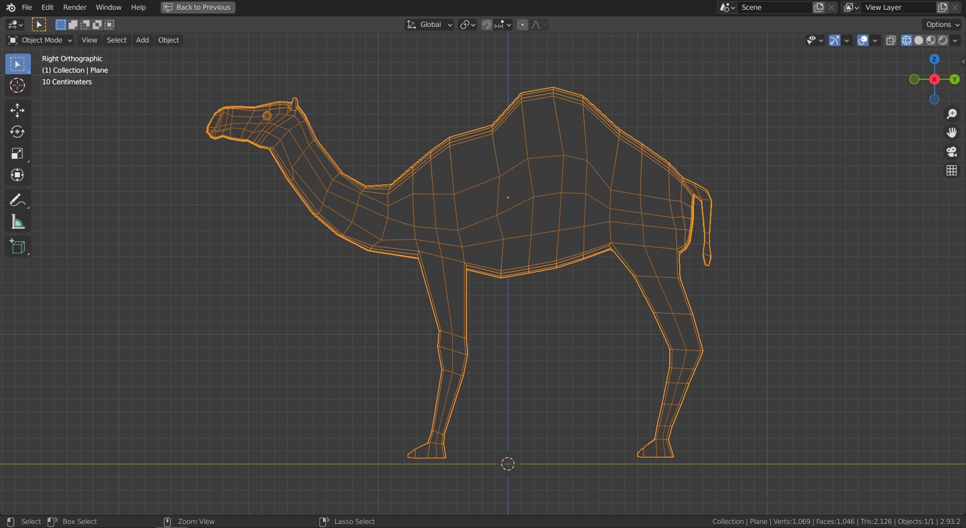 3D Low-poly Camel https://p.turbosquid.com/ts-thumb/AH/e32Jmc/09/camel9/png/1631781176/1920x1080/fit_q87/84e3f17c2b96bd6d828cd520b6c8aa96b64cb598/camel9.jpg
