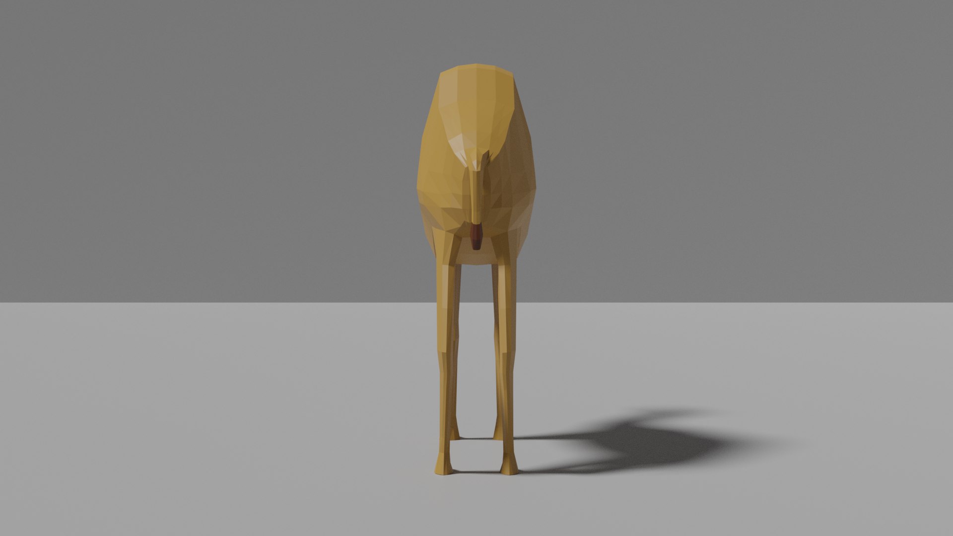 3D Low-poly Camel https://p.turbosquid.com/ts-thumb/AH/e32Jmc/GQ/camel6/png/1631781181/1920x1080/fit_q87/2df402b2a1a84522dd5f051a2f8c3da2acfdb05b/camel6.jpg