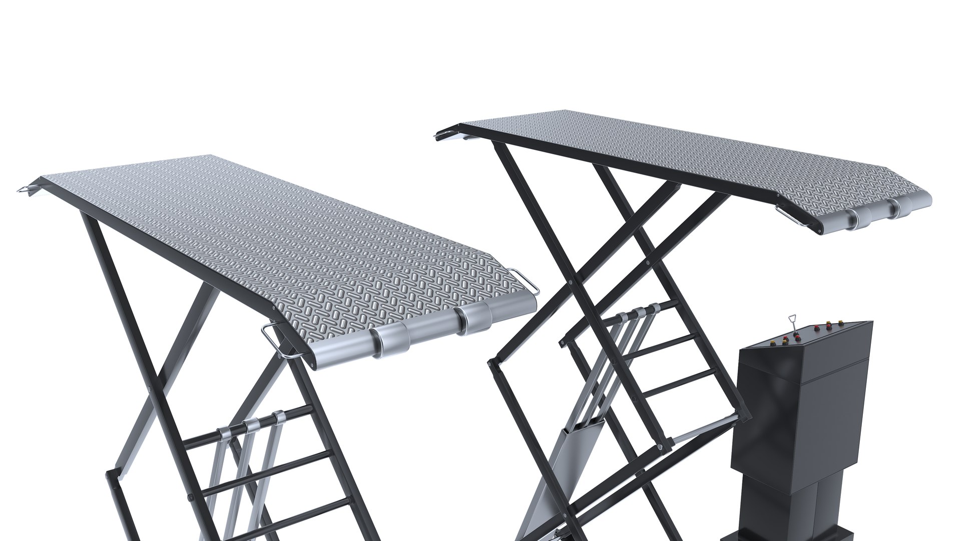3D Industrial Car Lift https://p.turbosquid.com/ts-thumb/AH/eaCnK1/IT/industrialcarlift11/jpg/1725720335/1920x1080/fit_q87/af702918194de45fea639a472ff4fa822c6767ed/industrialcarlift11.jpg