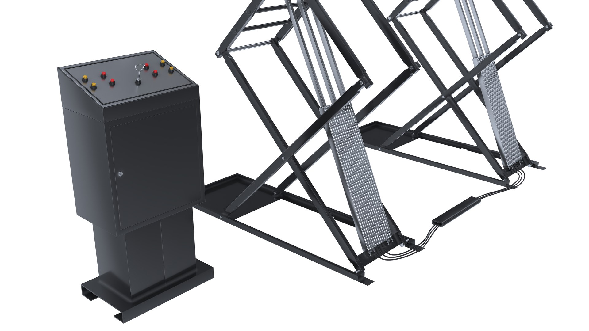 3D Industrial Car Lift https://p.turbosquid.com/ts-thumb/AH/eaCnK1/Na/industrialcarlift12/jpg/1725720335/1920x1080/fit_q87/f10818f86fad74ce2967ee6b30f1bbbbe44ba059/industrialcarlift12.jpg
