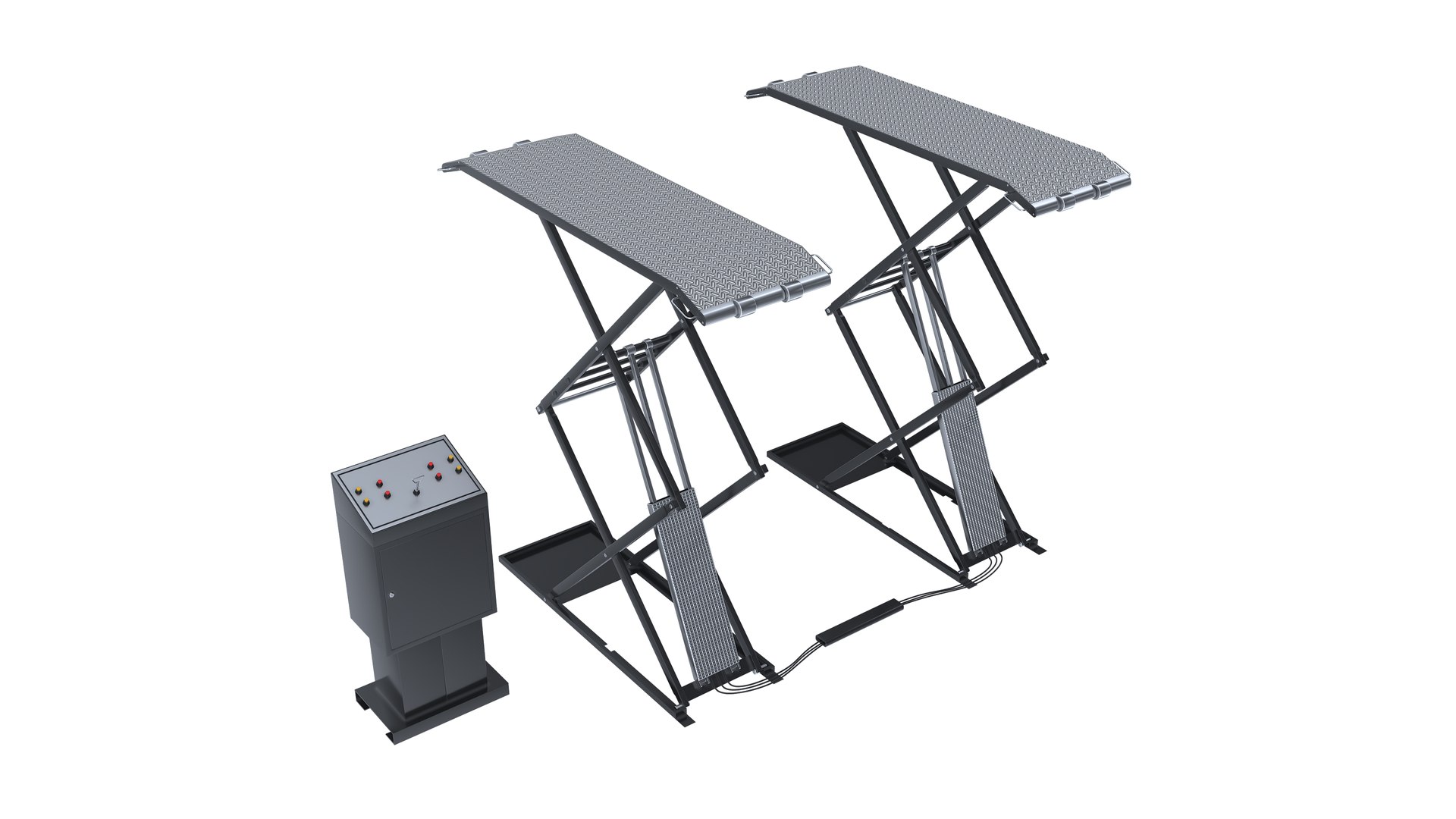 3D Industrial Car Lift https://p.turbosquid.com/ts-thumb/AH/eaCnK1/e5/industrialcarlift14/jpg/1725720335/1920x1080/fit_q87/72b60ecbde7abd82f17940a189009e285e3b8593/industrialcarlift14.jpg