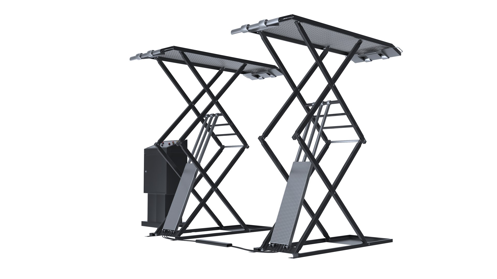 3D Industrial Car Lift https://p.turbosquid.com/ts-thumb/AH/eaCnK1/kh/industrialcarlift4/jpg/1725720330/1920x1080/fit_q87/f7e6724ffee86e3f00abf8a190acff71516dd9ae/industrialcarlift4.jpg
