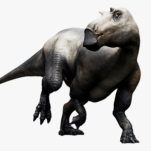 Maiasaura Unity Project