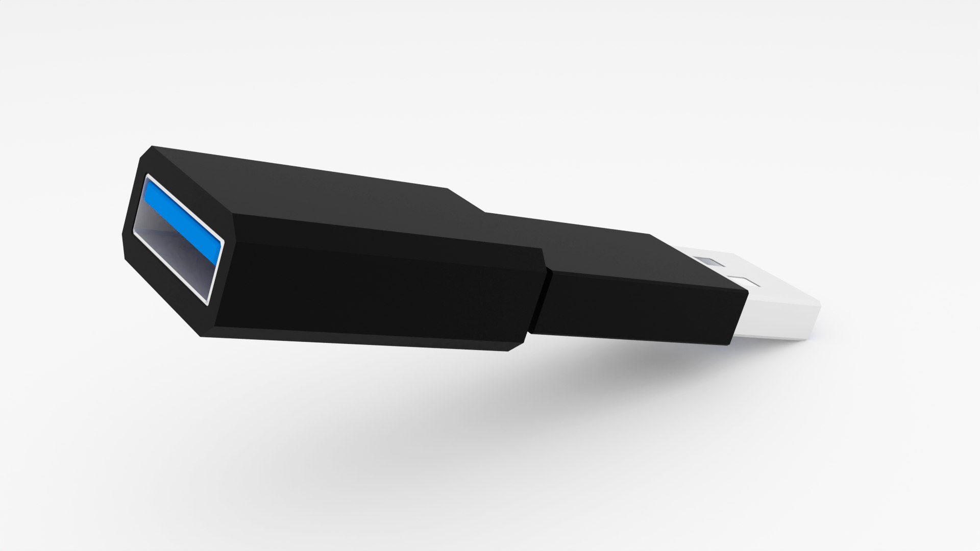 3D USB Type C Adapter https://p.turbosquid.com/ts-thumb/AH/gxKpDM/qo/photo5/png/1660234823/1920x1080/fit_q87/8d2e39a4a061bd1ec85b83fdd2a6f661f12c5f0c/photo5.jpg