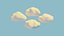 cartoon cloud