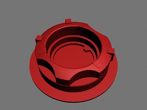 3d 3ds apollo connector