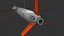 Misil de crucero Tomahawk