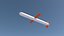 Misil de crucero Tomahawk