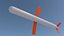 Misil de crucero Tomahawk