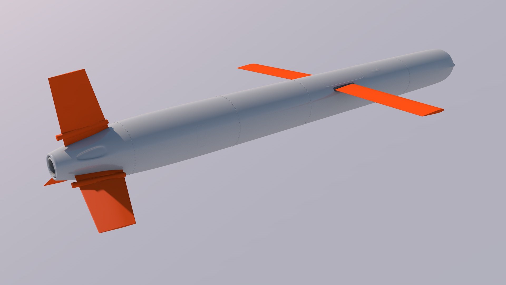 Tomahawk  Cruise Missile 3D model https://p.turbosquid.com/ts-thumb/AH/mgyC6V/rI/tomahokfffff/jpg/1723545428/1920x1080/fit_q87/4f8aeb6a61b537e9fbbfce78be8d1a9c8fffc454/tomahokfffff.jpg