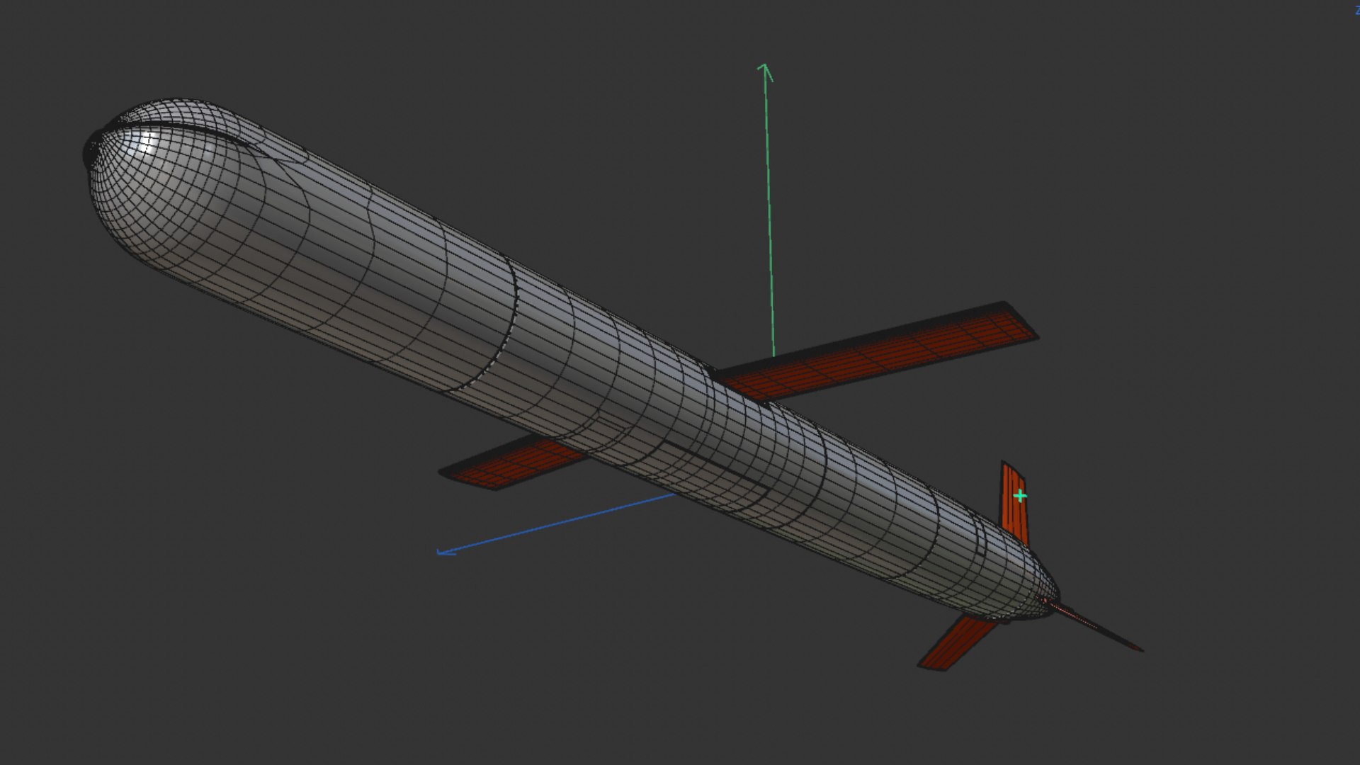 Tomahawk  Cruise Missile 3D model https://p.turbosquid.com/ts-thumb/AH/mgyC6V/rk/eeee/jpg/1723545825/1920x1080/fit_q87/b11316b6e361b7bc1eab0be1558e8445461c0f3e/eeee.jpg