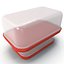 Plastic Food Containers