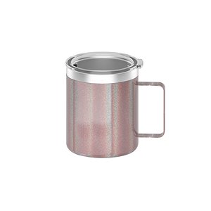 Steel Mug - Cup- 3D Model Ready to Render inside 3dsMax and Vray model