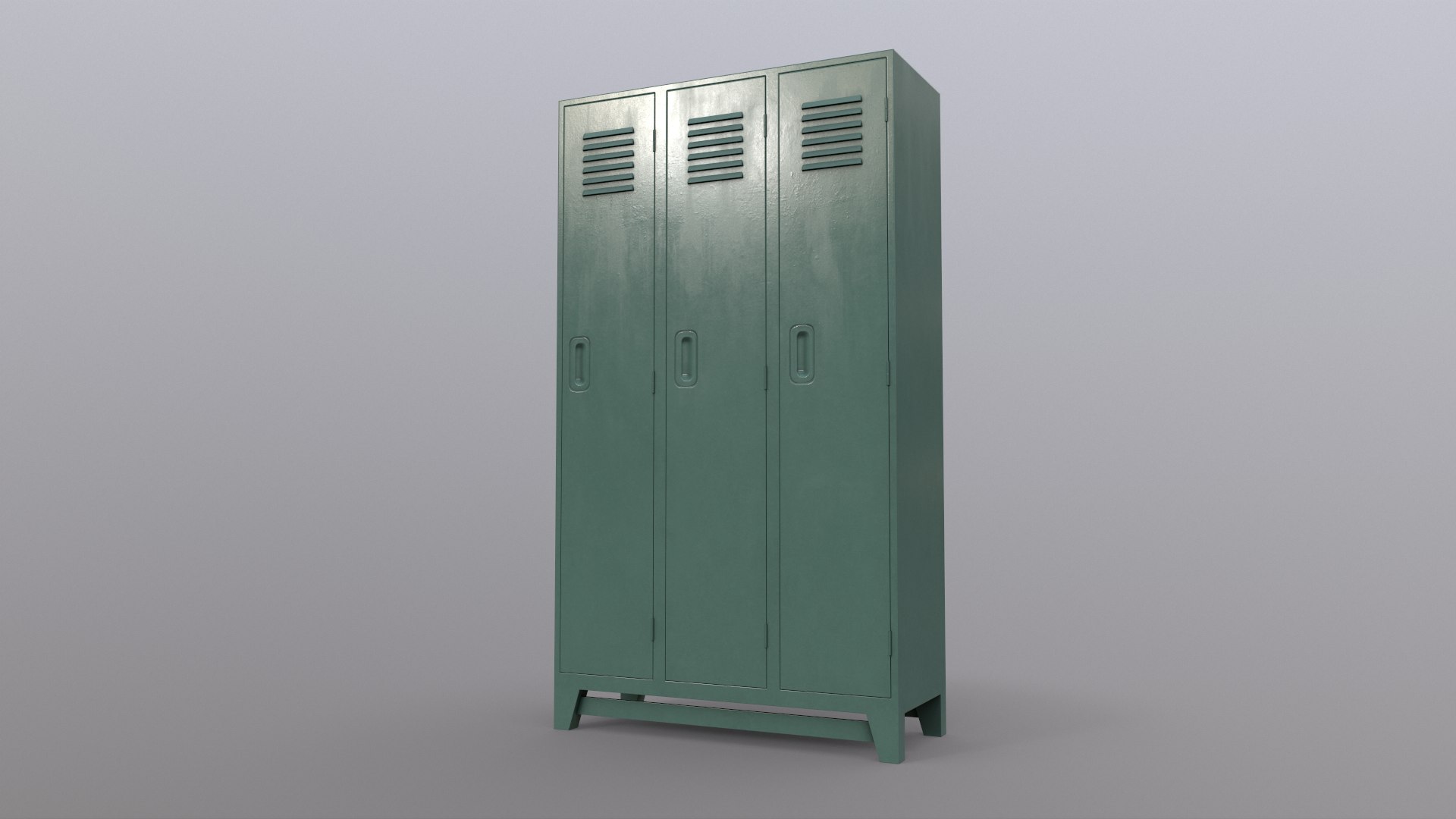 PBR School Gym Locker 08 - Green Light 3D model https://p.turbosquid.com/ts-thumb/AH/qSZ8yc/CF/6.1/png/1631150847/1920x1080/fit_q87/36c0892d1a689772f44a61fe4e692724b317dd76/6.1.jpg