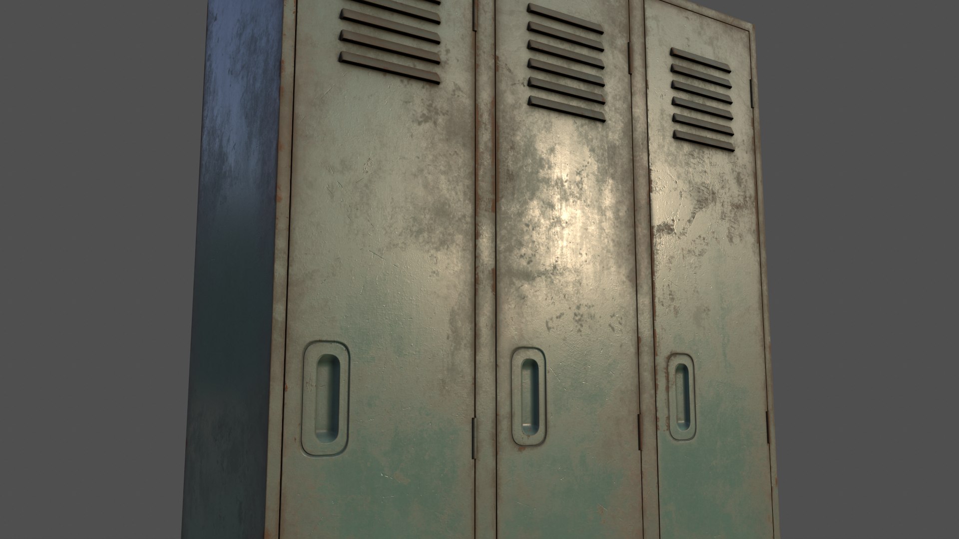 PBR School Gym Locker 08 - Green Light 3D model https://p.turbosquid.com/ts-thumb/AH/qSZ8yc/Ni/7.2/png/1631150848/1920x1080/fit_q87/3d6317f8f9feb47bf116c46d6dddb0e4e3d0c144/7.2.jpg