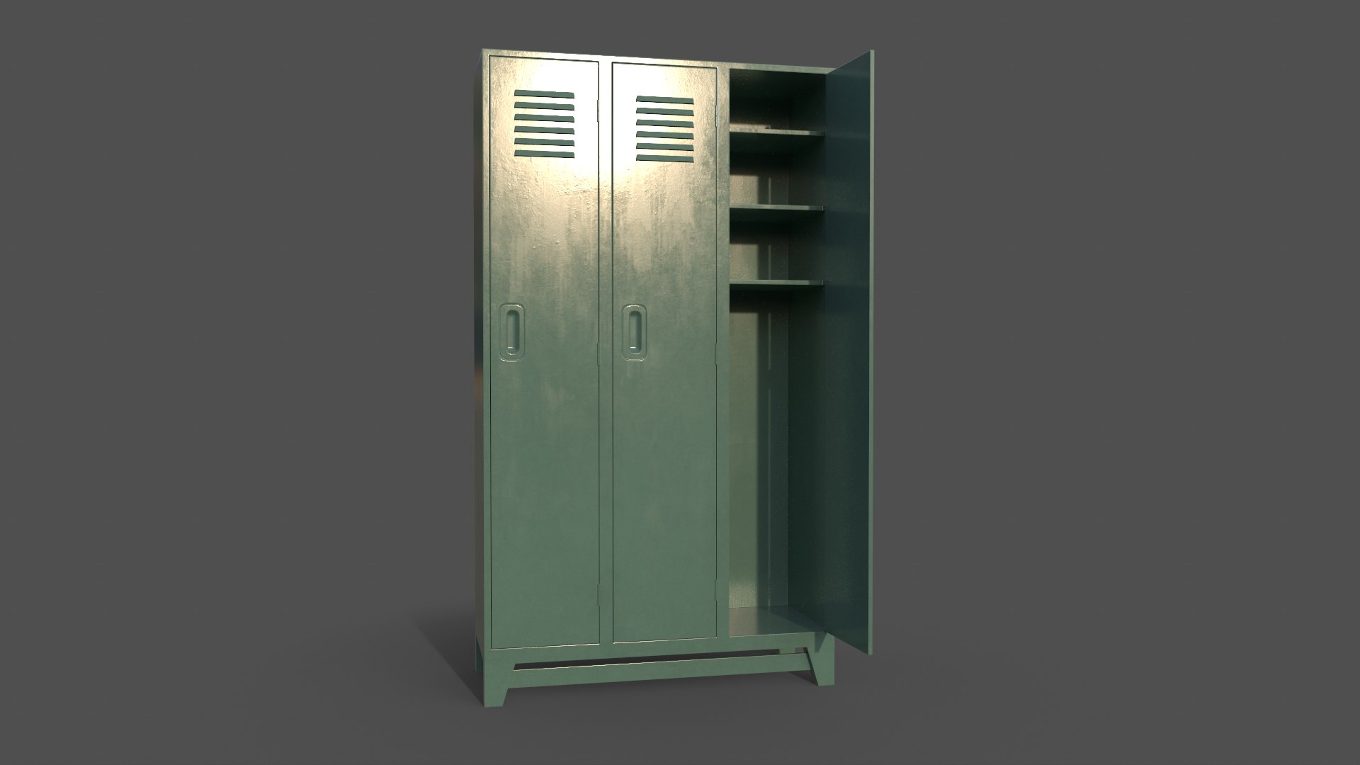 PBR School Gym Locker 08 - Green Light 3D model https://p.turbosquid.com/ts-thumb/AH/qSZ8yc/SJ/3.1/png/1631150839/1920x1080/fit_q87/fdd91311fd953bb0c2cf7ff56225056d9dc54321/3.1.jpg