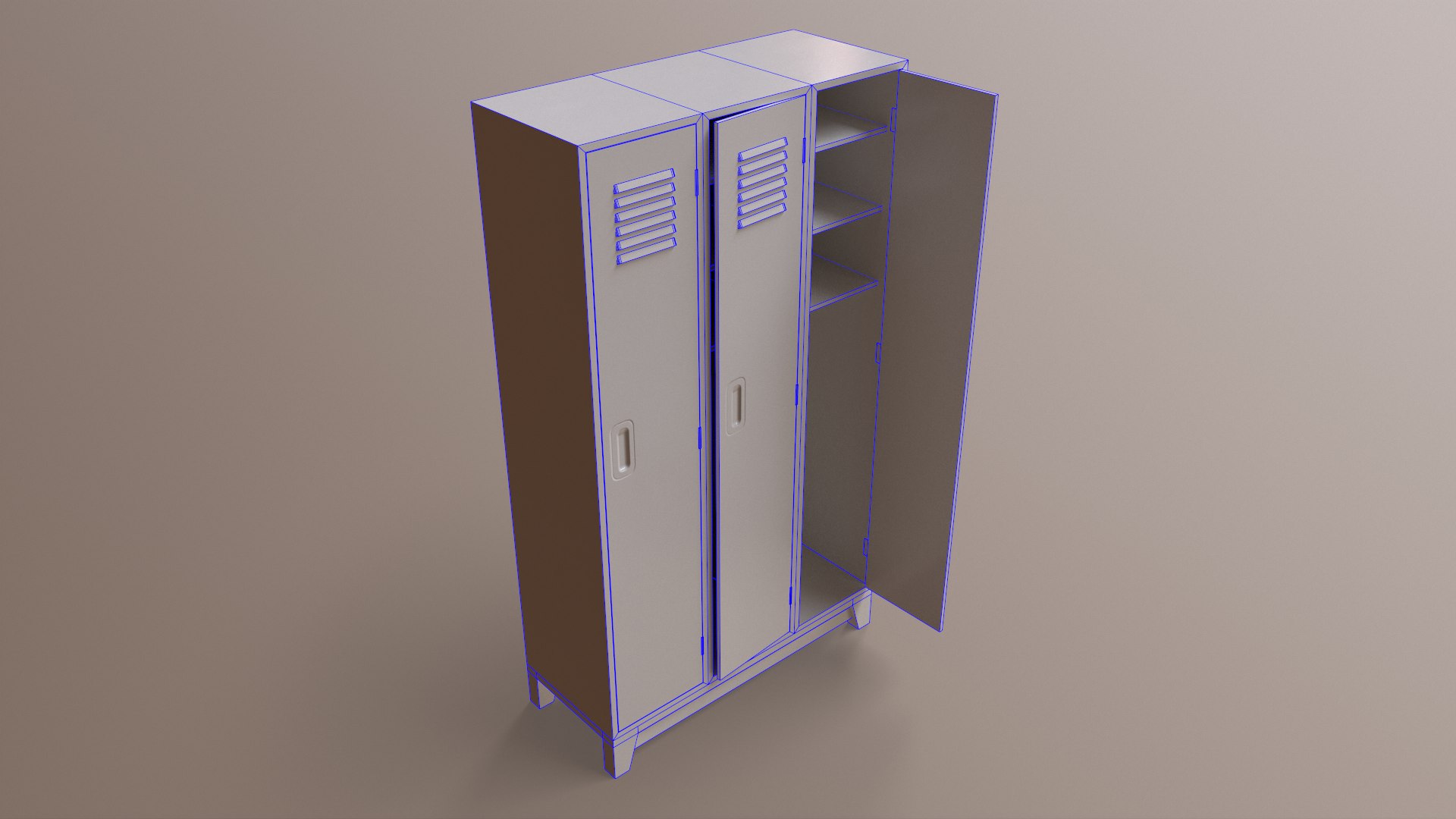 PBR School Gym Locker 08 - Green Light 3D model https://p.turbosquid.com/ts-thumb/AH/qSZ8yc/cs/w8/png/1631150854/1920x1080/fit_q87/7e754273badd0089a1d58a8f42ef9d3cd6db4331/w8.jpg