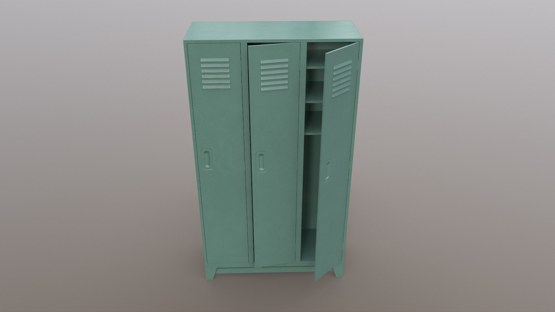 PBR School Gym Locker 08 - Green Light 3D model https://p.turbosquid.com/ts-thumb/AH/qSZ8yc/ry/2.2/png/1631150843/1920x1080/fit_q87/0a0dc6fcc362ff452f469d3494e668ac604f155c/2.2.jpg