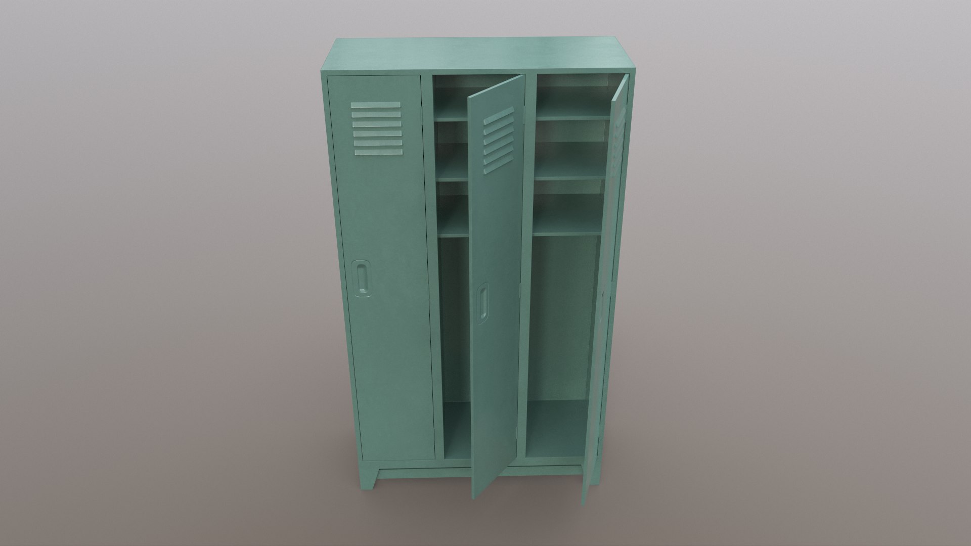 PBR School Gym Locker 08 - Green Light 3D model https://p.turbosquid.com/ts-thumb/AH/qSZ8yc/xw/2.3/png/1631150844/1920x1080/fit_q87/bce345e796337c5f36cd75812124c7ba7c67f4f8/2.3.jpg
