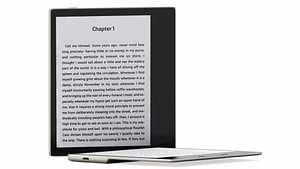 Amazon Kindle Oasis Tablet