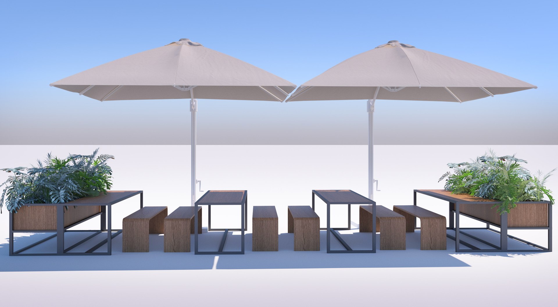 outdoor restaurant seating benches 3D model https://p.turbosquid.com/ts-thumb/AH/qlteQI/oYwvuAIJ/4/jpg/1559256499/1920x1080/fit_q87/3ab91240b225b042798cdf10557c55090babf9be/4.jpg