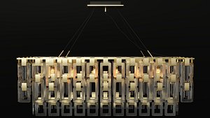 Marsden Hanging Lamp