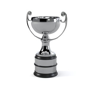 Winner Trophy