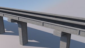 3D Bridge