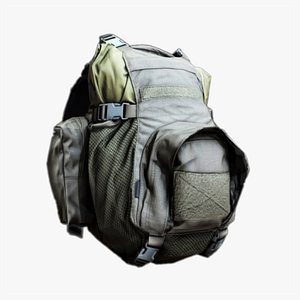 Military Backpack