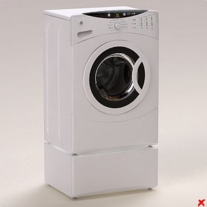 maya washing machine