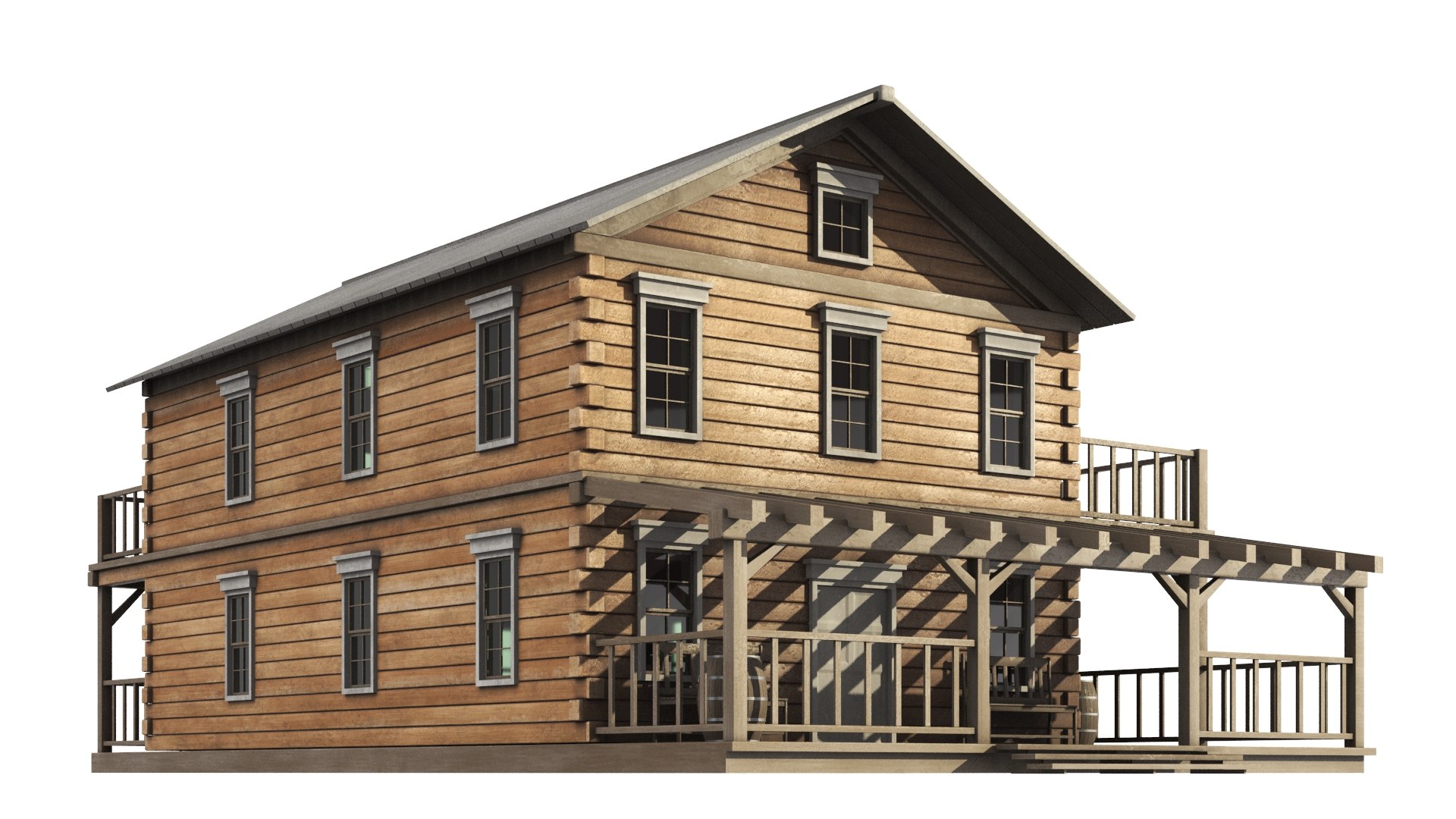 Detailed Large Western Collection model https://p.turbosquid.com/ts-thumb/AI/8EfRoX/3r/house4/jpg/1749626281/1920x1080/fit_q87/625af02b9c611f2a8280226d759b4714ca41beb3/house4.jpg