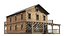 Ampia collezione Western dettagliata