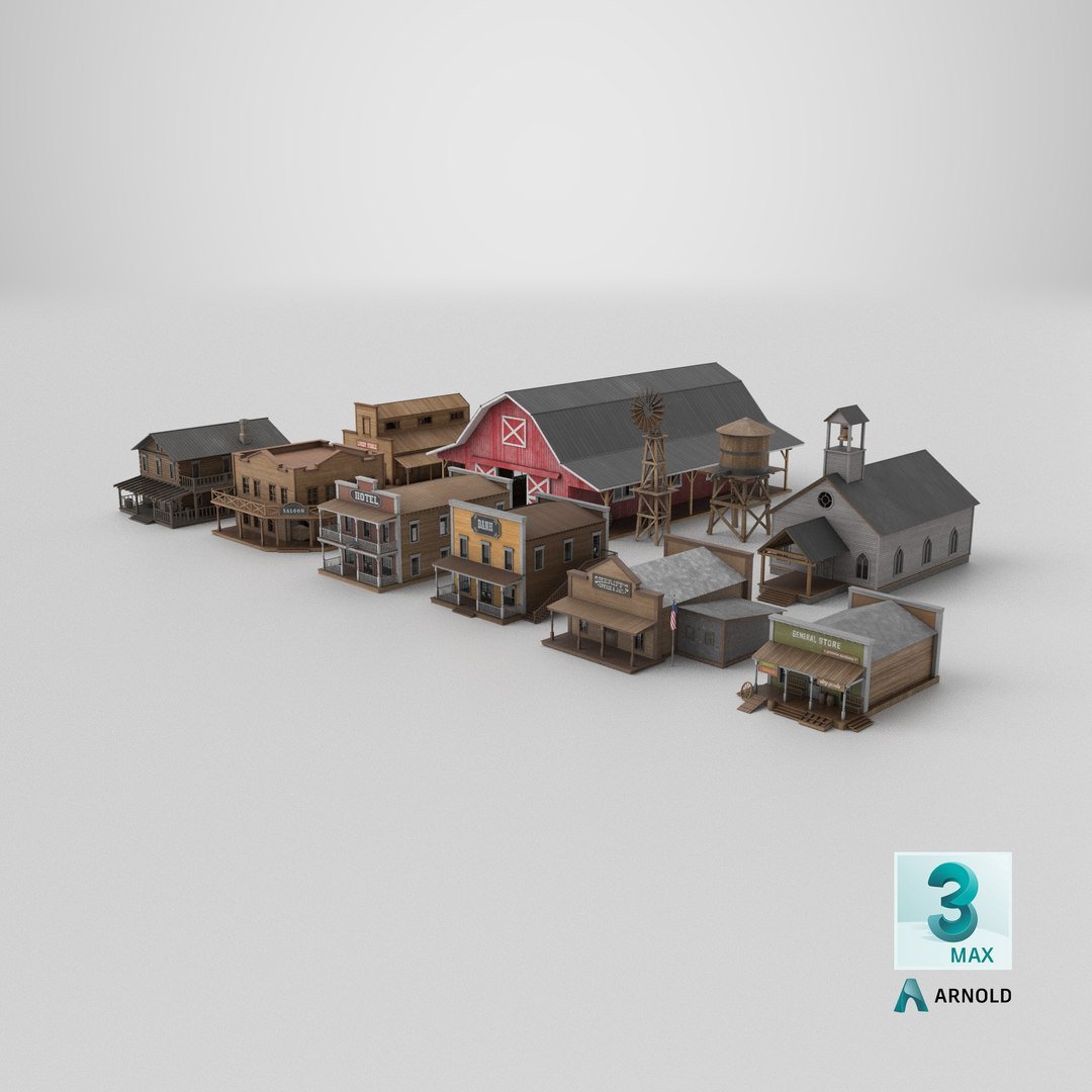 Detailed Large Western Collection model https://p.turbosquid.com/ts-thumb/AI/8EfRoX/jc/stemcell_max_arnold_render/jpg/1749626481/1920x1080/fit_q87/c052b44d359cc6d2e5d8ac2660e79dab93313673/stemcell_max_arnold_render.jpg