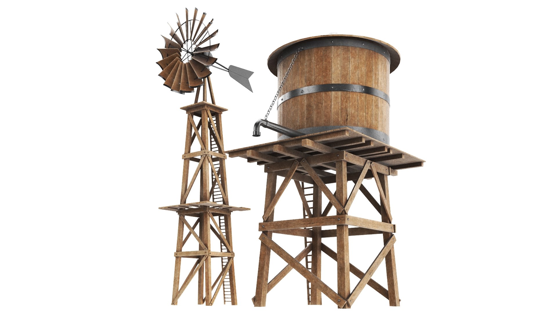 Detailed Large Western Collection model https://p.turbosquid.com/ts-thumb/AI/8EfRoX/yj/mill2/jpg/1749626271/1920x1080/fit_q87/f55ca09f9156c90244da7afab8d97d0960e5a0eb/mill2.jpg