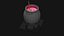 Lowpoly Cauldron