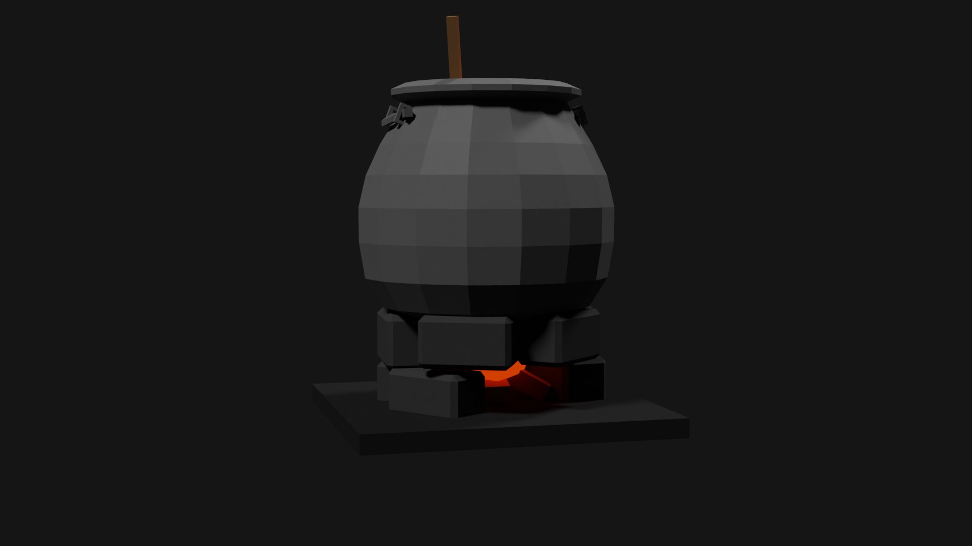Lowpoly Cauldron 3D model https://p.turbosquid.com/ts-thumb/AI/8udG3Q/oN/0212/png/1646904577/1920x1080/fit_q87/d92e46a2610e2ac4e3fb066b7e3c90c1f5445072/0212.jpg