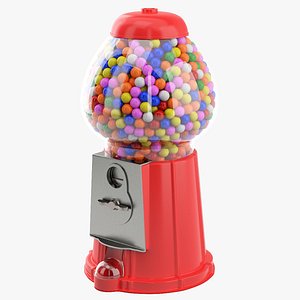 Gumball Machine