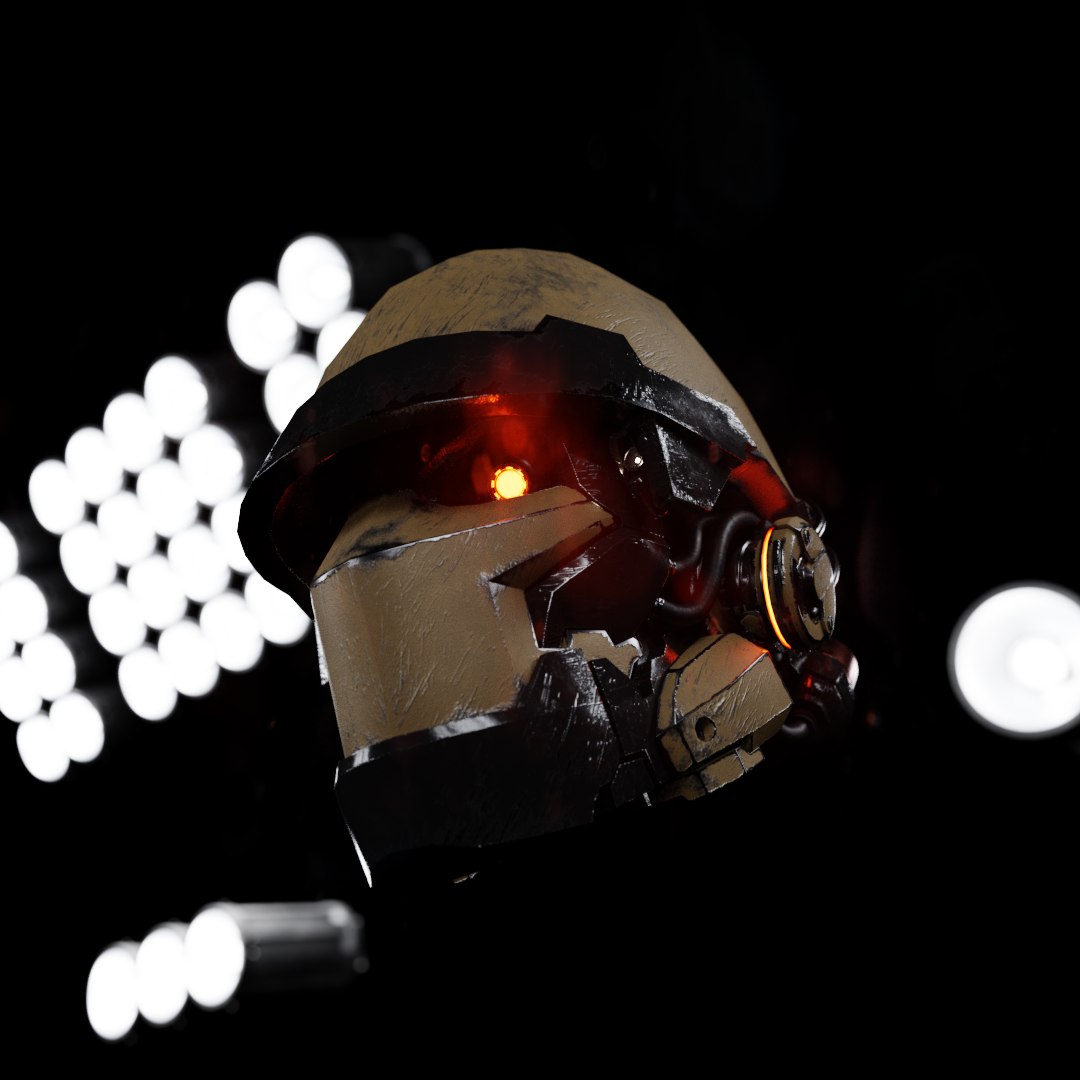 robot head 3D model https://p.turbosquid.com/ts-thumb/AI/C4Lkvw/5FPWJps4/helmet1/png/1547910881/1920x1080/fit_q87/ce93f741c36d8d1639da30911c50303b1fd44c6f/helmet1.jpg