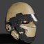 Robot Head