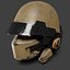 Robot Head