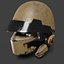 Robot Head