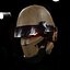 Robot Head