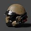Robot Head