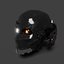 Robot Head