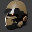 Robot Head