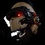 Robot Head